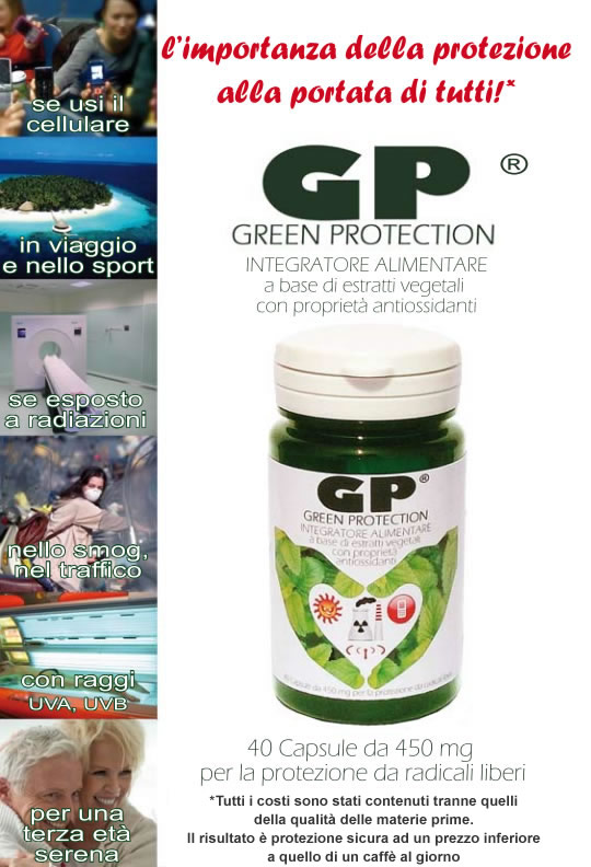 GP Green Protection
