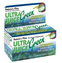 Alimenti Ultra Juice Green