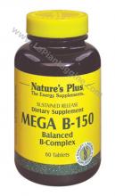 Vitamina B Mega B 150 complesso mg 150
