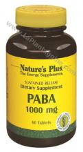 Vitamina B Paba 1000
