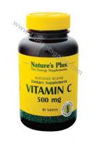 Vitamina C Vitamina C 500 mg