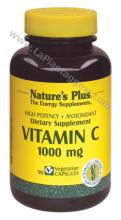 Vitamina C Vitamina C cristalli 1000 mg 90 capsule