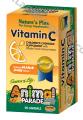 Per Bambini - Source of Life Animal Parade Vitamina C