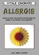 Libri Allergie