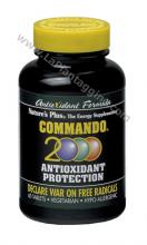 Antiossidanti Commando 2000 antiossidanti