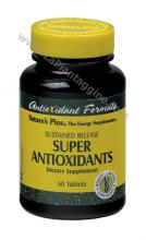Antiossidanti Super Anti Oxidant Complex