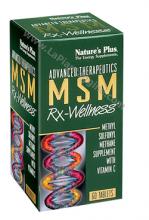 Benessere del corpo MSM metil solfonilmetano Wellness