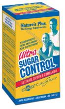 Benessere del corpo Ultra Sugar Control