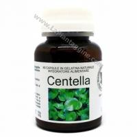 Erbe Standardizzate Centella 60 capsule