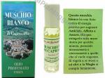 Profumo Muschio bianco di Capracotta