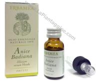 Olii Essenziali per Aromaterapia Olio essenziale di Anice Badiana