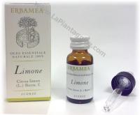 Olii Essenziali per Aromaterapia olio essenziale di Limone