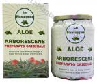 Infertilità - Preparato di Aloe Arborescens originale La Piantaggine