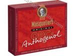 Antiossidanti - Masquelier's Original OPCs - Anthogenol 90 Capsule