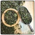 Menta piperita foglie 100 gr.