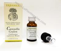 Olii Essenziali per Aromaterapia Olio essenziale di Cannella Ceylon