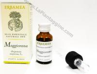 Olii Essenziali per Aromaterapia Olio essenziale di Maggiorana