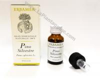Olii Essenziali per Aromaterapia Olio essenziale di Pino Silvestre