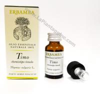 Olii Essenziali per Aromaterapia Olio essenziale di Timo