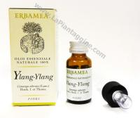 Olii Essenziali per Aromaterapia Olio essenziale di Ylang-Ylang