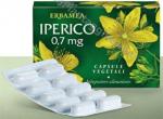 Iperico 0,7 mg Erbamea