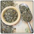 Tisane - Tisana Drenante Diuretica Pilosella composta 100g