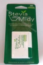 Dimagranti Stevia 100 compresse