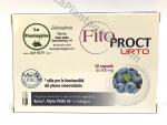 Emorroidi - FitoPROC Urto Emorroidi 30 capsule La Piantaggine