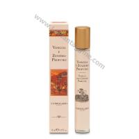 Profumi per il corpo Vaniglia e Zenzero Profumo 15 ml. L ERBOLARIO