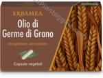 Olio di Germe di Grano capsule Erbamea