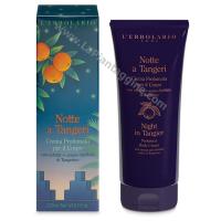 Creme e prodotti Corpo Notte a Tangeri Crema Corpo L ERBOLARIO