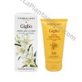 Creme mani - Giglio Crema Mani L ERBOLARIO