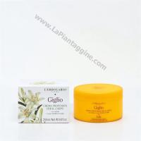 Creme e prodotti Corpo Giglio Crema Corpo L ERBOLARIO