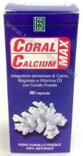 Calcio Coral Calcium Max