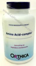 Aminoacidi Amino Acid-Complex aminoacido